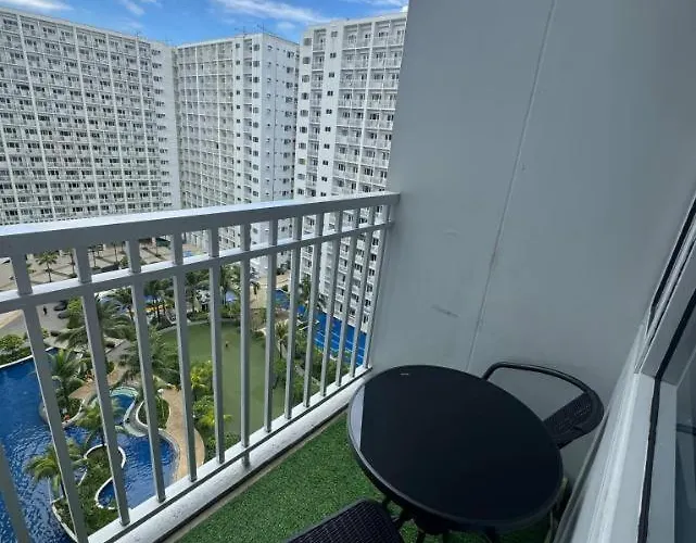 Cathys Haven Urban Escape In Moa