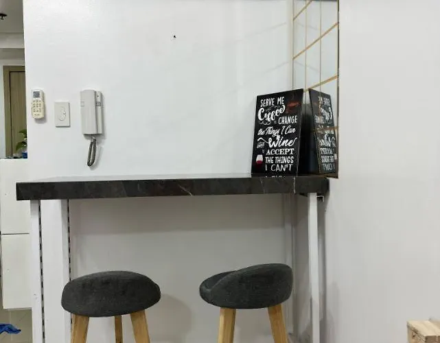 Cathys Haven Urban Escape In Moa Apartment *