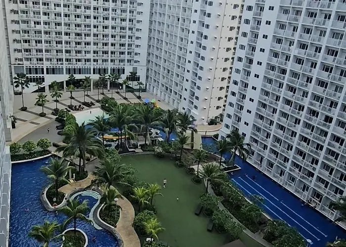 Cathys Haven Urban Escape In Moa Manila