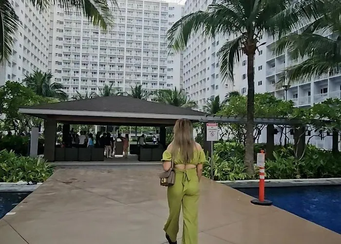 Cathys Haven Urban Escape In Moa Manila