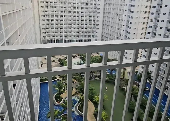Cathys Haven Urban Escape In Moa Apartment *