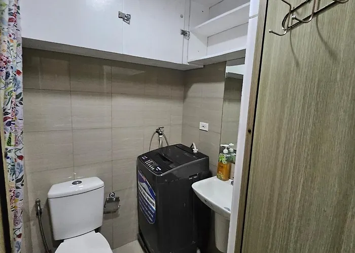 Cathys Haven Urban Escape In Moa Apartment *