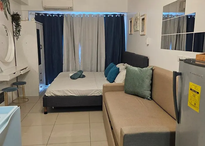 Cathys Haven Urban Escape In Moa Apartment