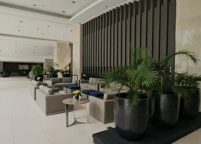 Cathys Haven Urban Escape In Moa Manila