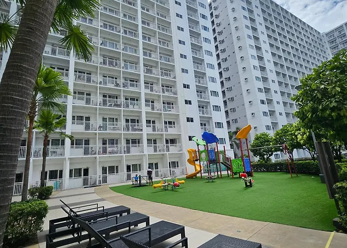 Apartment Cathys Haven Urban Escape In Moa *