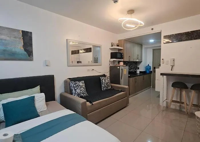 Apartment Cathys Haven Urban Escape In Moa