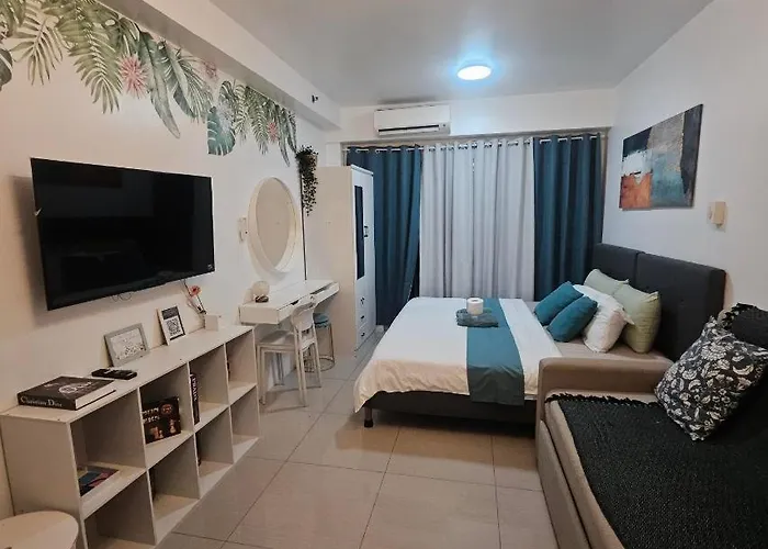 Cathys Haven Urban Escape In Moa *